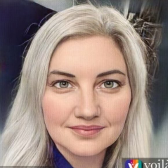 Meet your Posher, Sandra - Picture 1 of 1